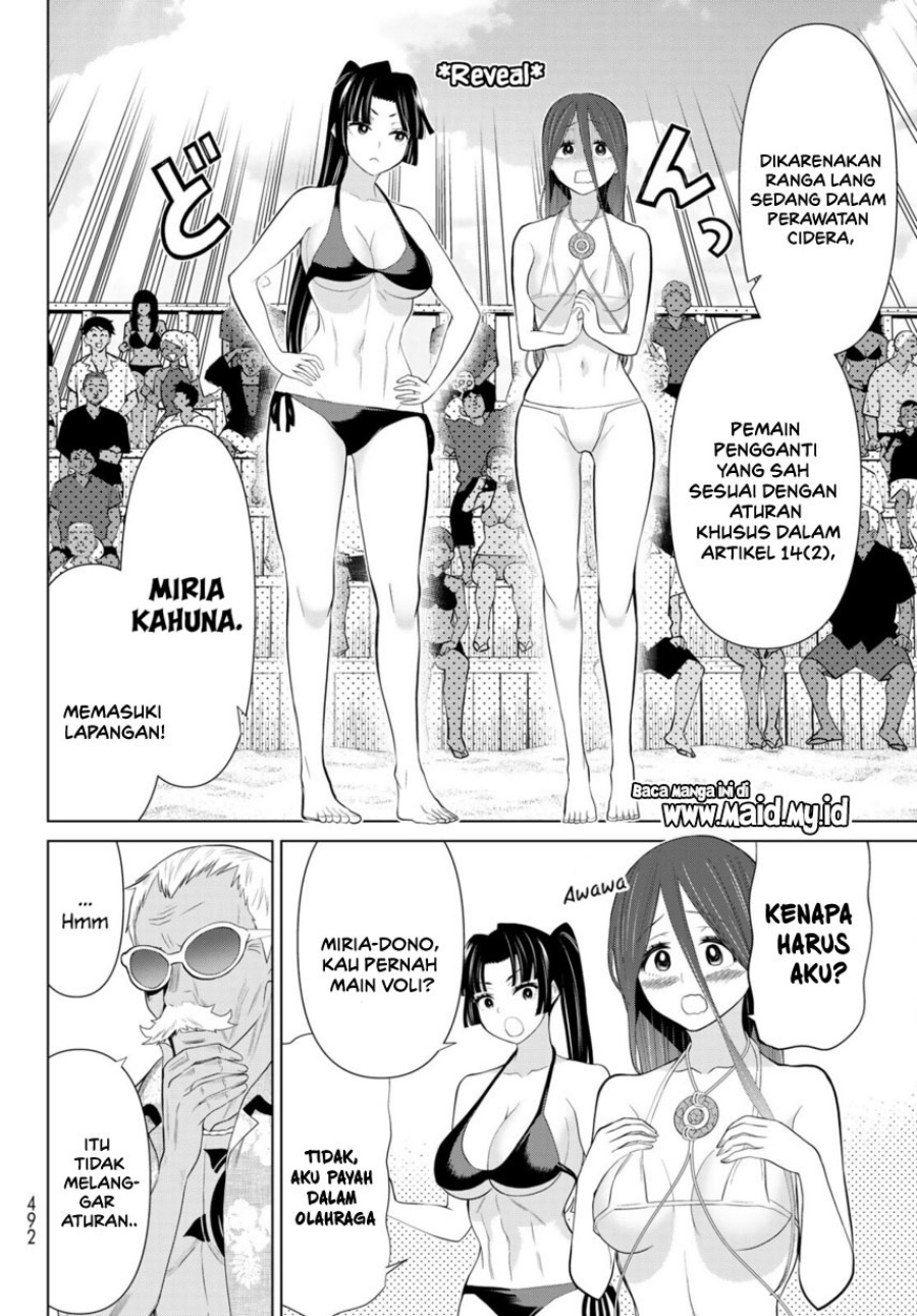 Dilarang COPAS - situs resmi www.mangacanblog.com - Komik jikan teishi yuusha 028 - chapter 28 29 Indonesia jikan teishi yuusha 028 - chapter 28 Terbaru 49|Baca Manga Komik Indonesia|Mangacan